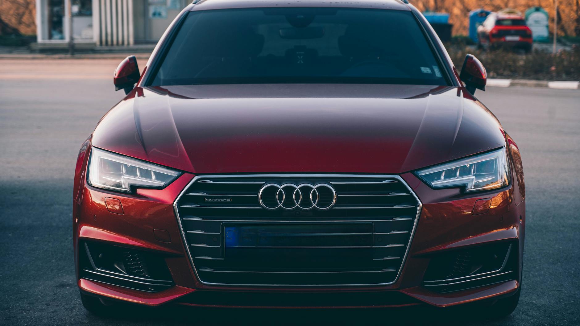 Audi A4 B8 2.0 TFSI Excessive Oil Consumption – Piston Ring Failure Explained